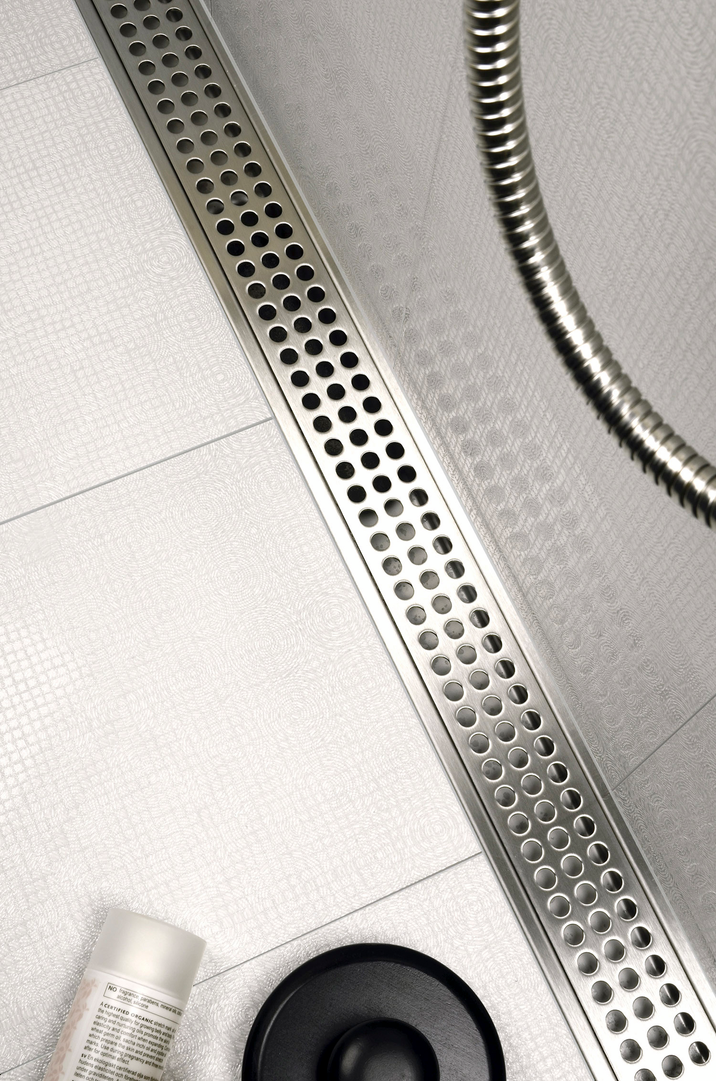 Ritilä Unidrain Classic 1601