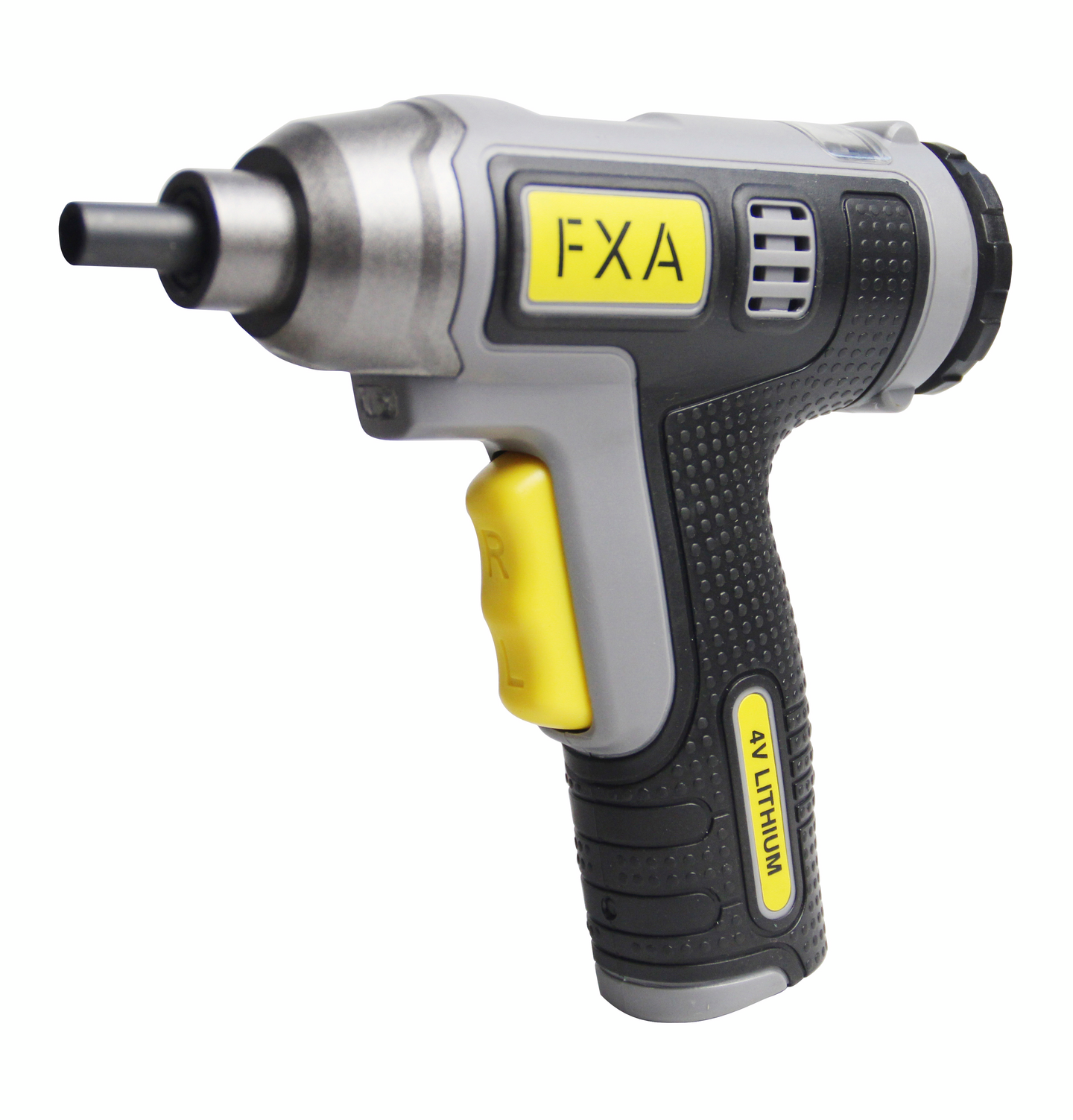 Akkuruuvinväännin FXA 4V