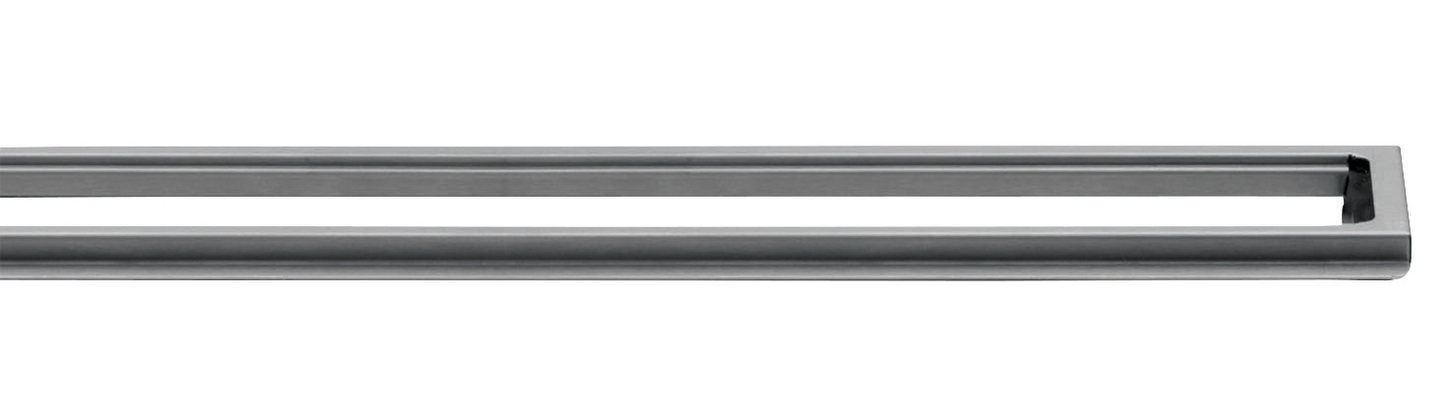 Kehys Unidrain ClassicLine 3500 lattia 700/8mm harjattu