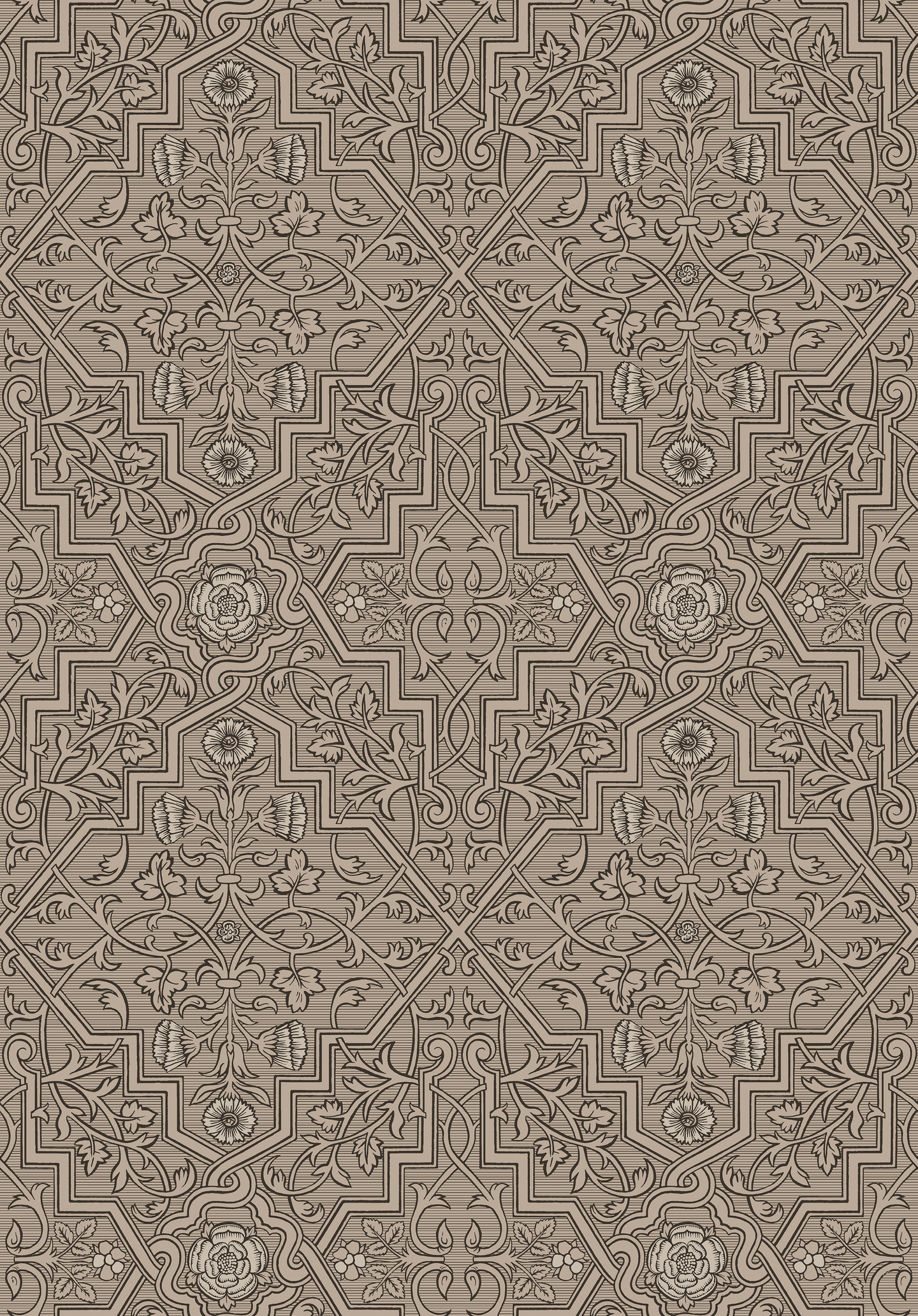 Tapetti Borås Anno 4502 kuitu 10,05m