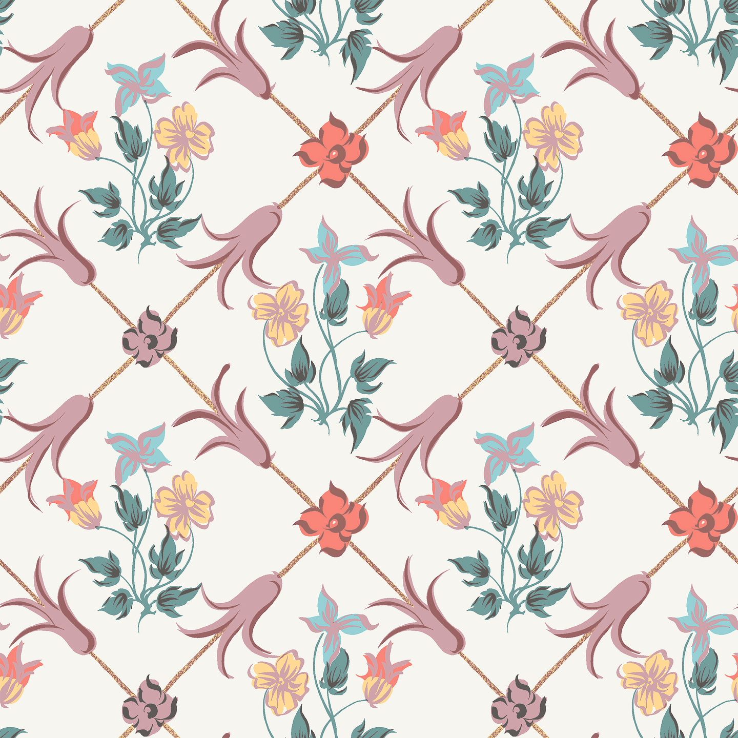 Tapetti Borås Anno 4504 kuitu 10,05m