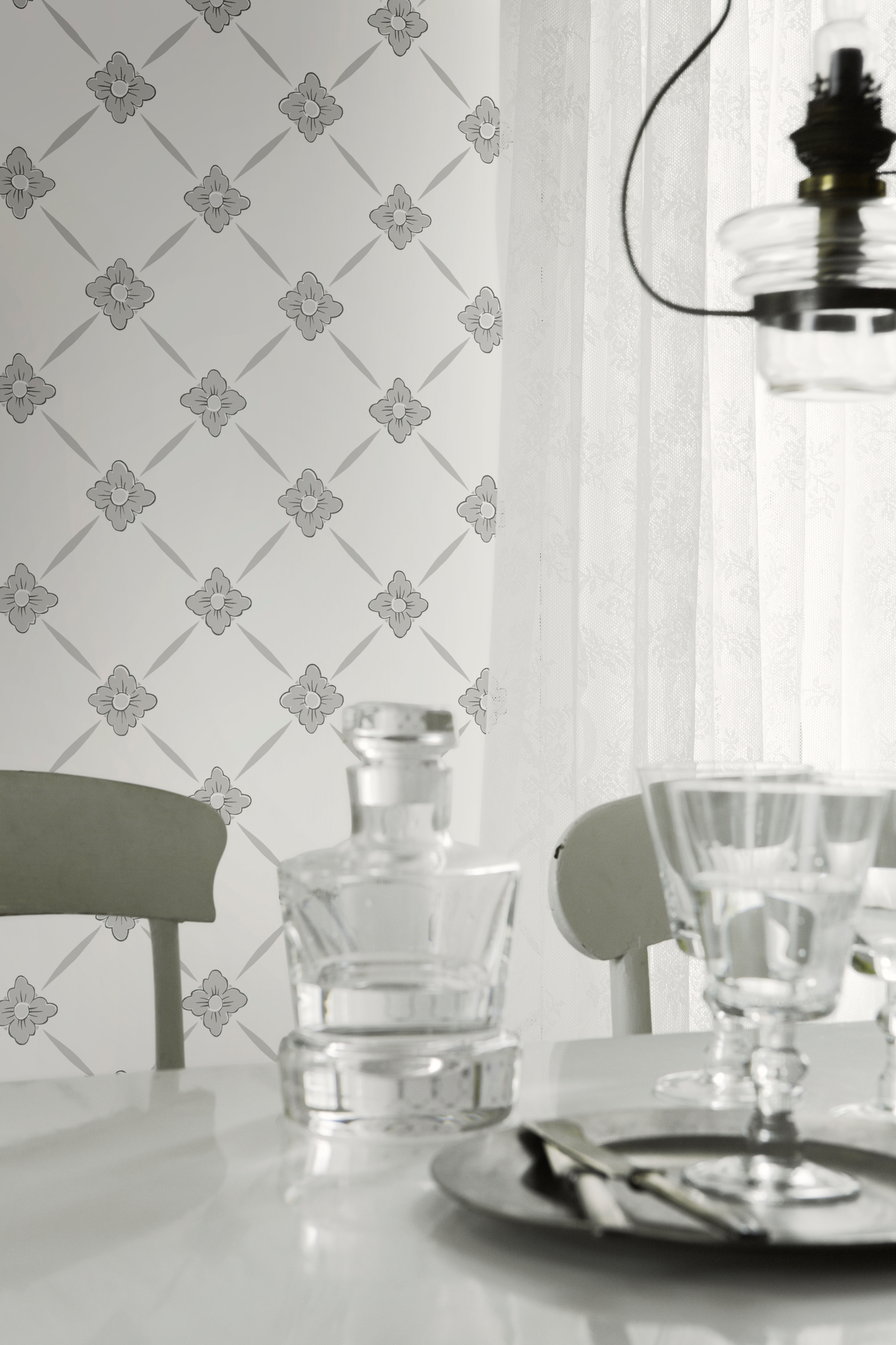 Tapetti Borås Anno 4504 kuitu 10,05m