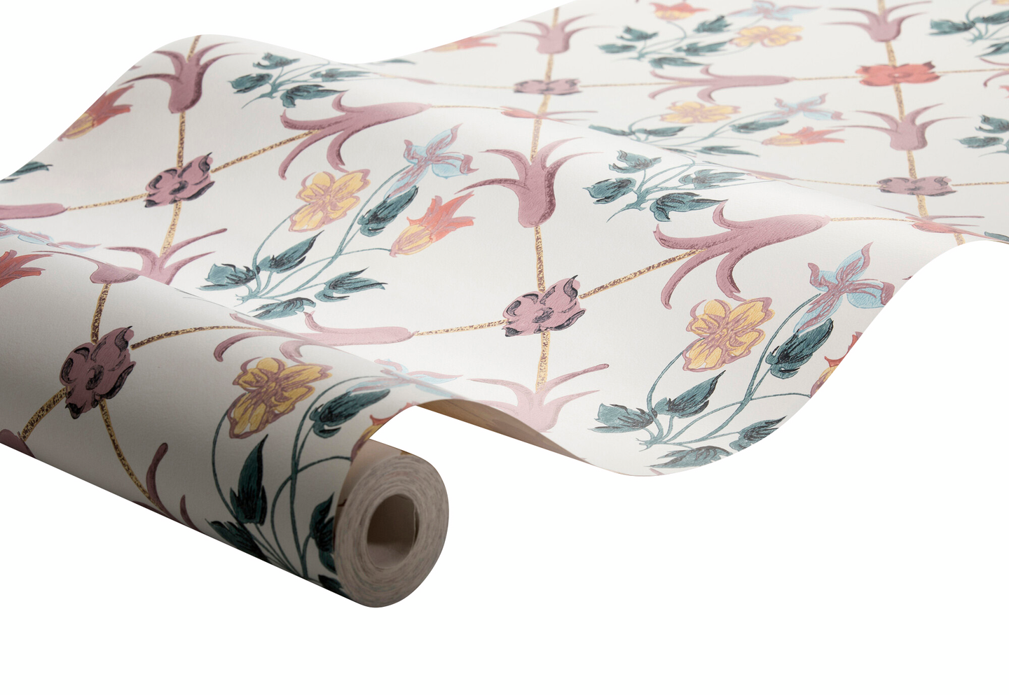 Tapetti Borås Anno 4504 kuitu 10,05m