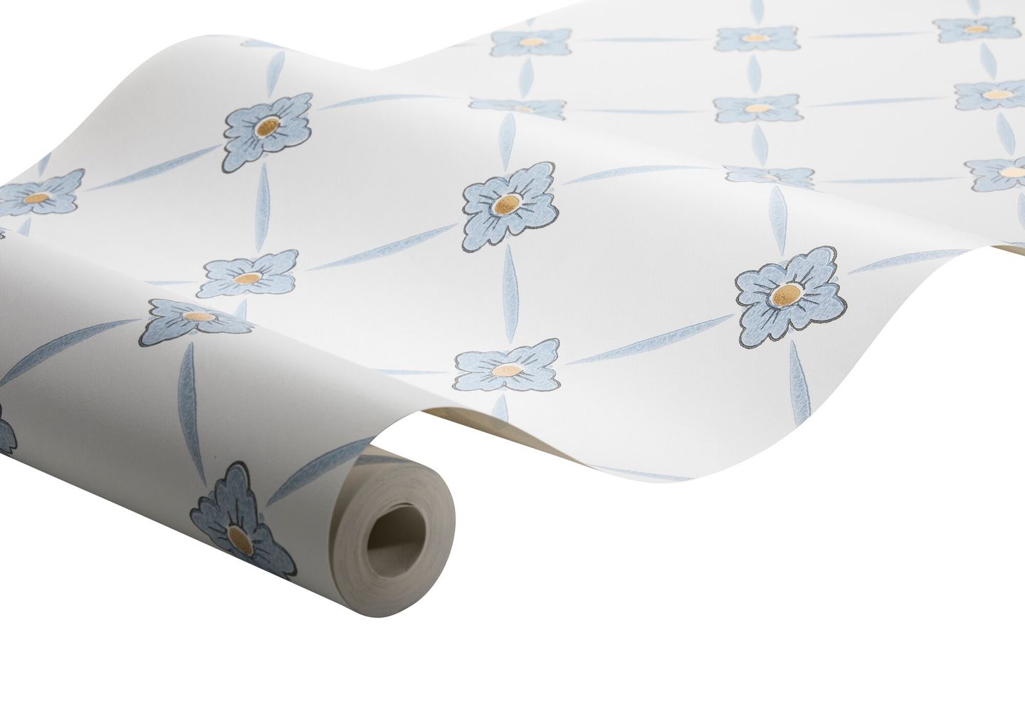 Tapetti Borås Anno 4506 kuitu 10,05m