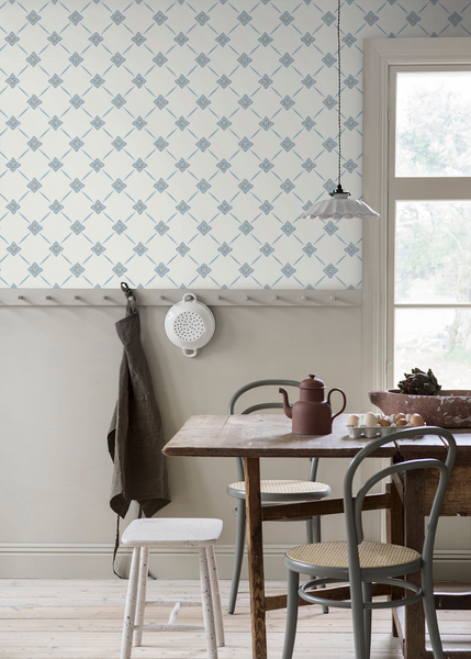 Tapetti Borås Anno 4506 kuitu 10,05m