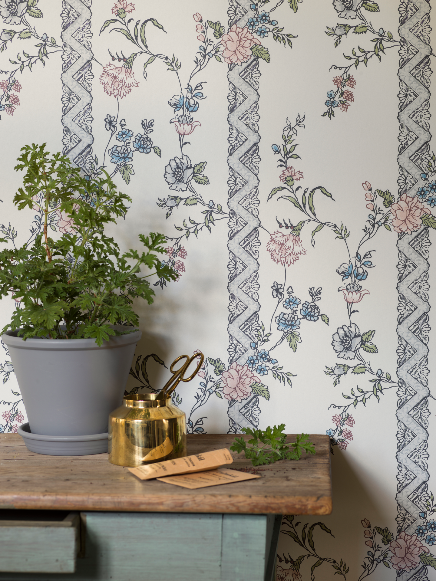 Tapetti Borås Anno 4507 kuitu 10,05m