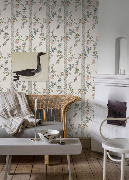 Tapetti Borås Anno 4507 kuitu 10,05m