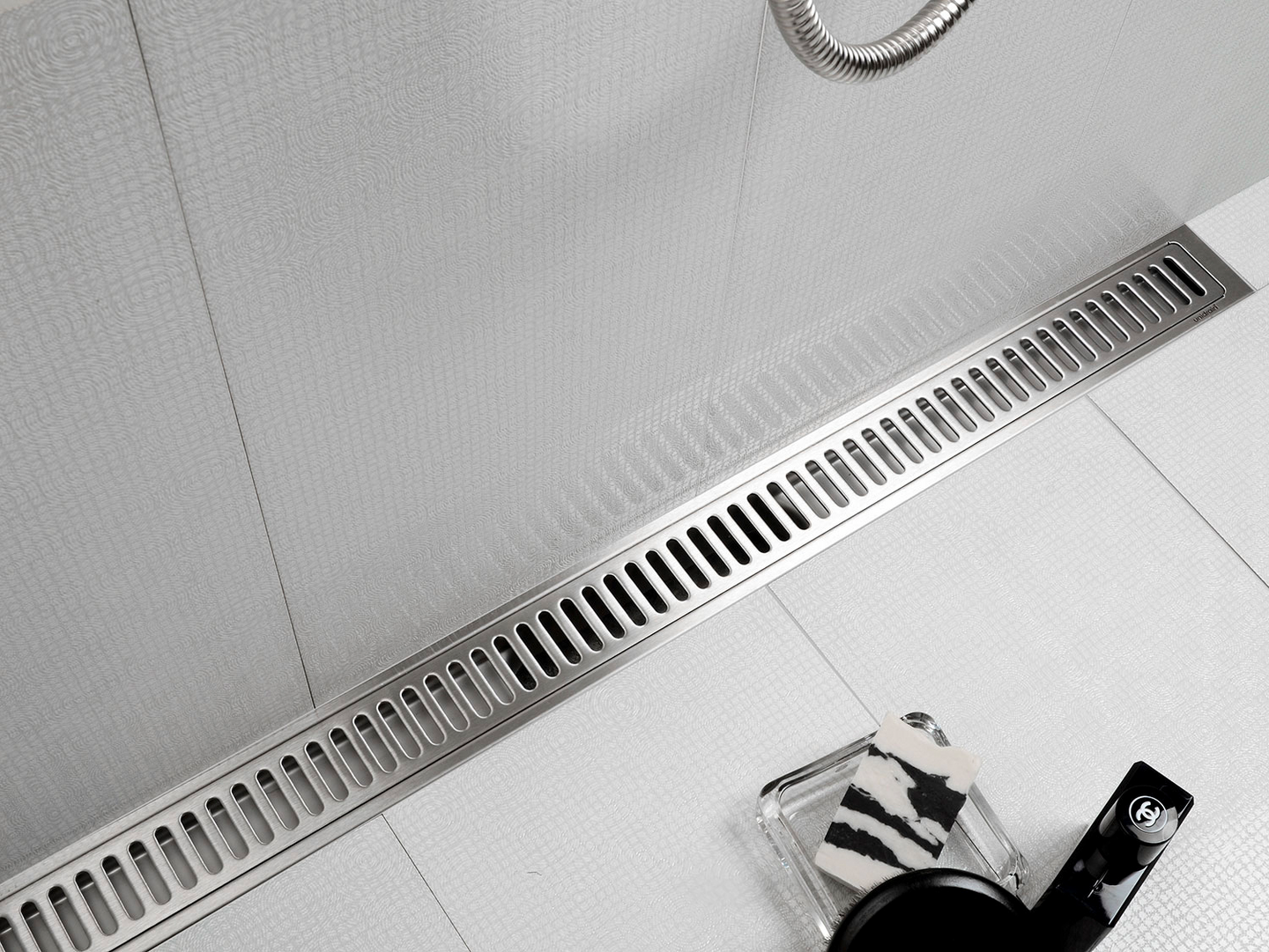 Ritilä Unidrain Column 1602