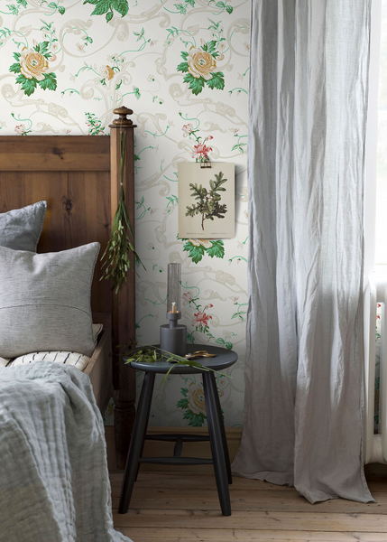 Tapetti Borås Anno 4511 kuitu 10,05m