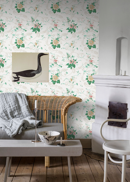 Tapetti Borås Anno 4511 kuitu 10,05m