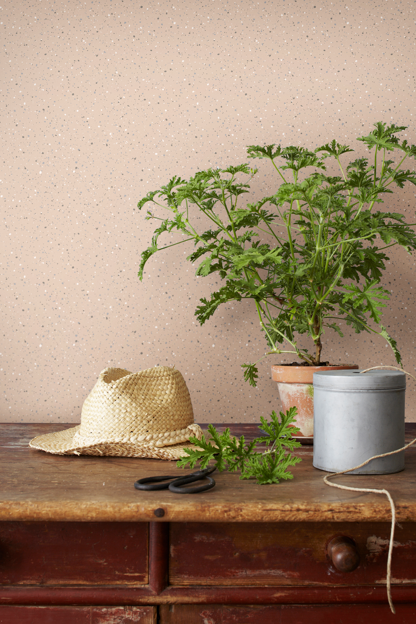 Tapetti Borås Anno 4512 kuitu 10,05m