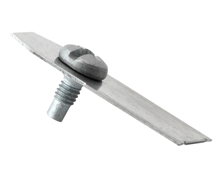 Varaterät robottileikkuriin 9kpl