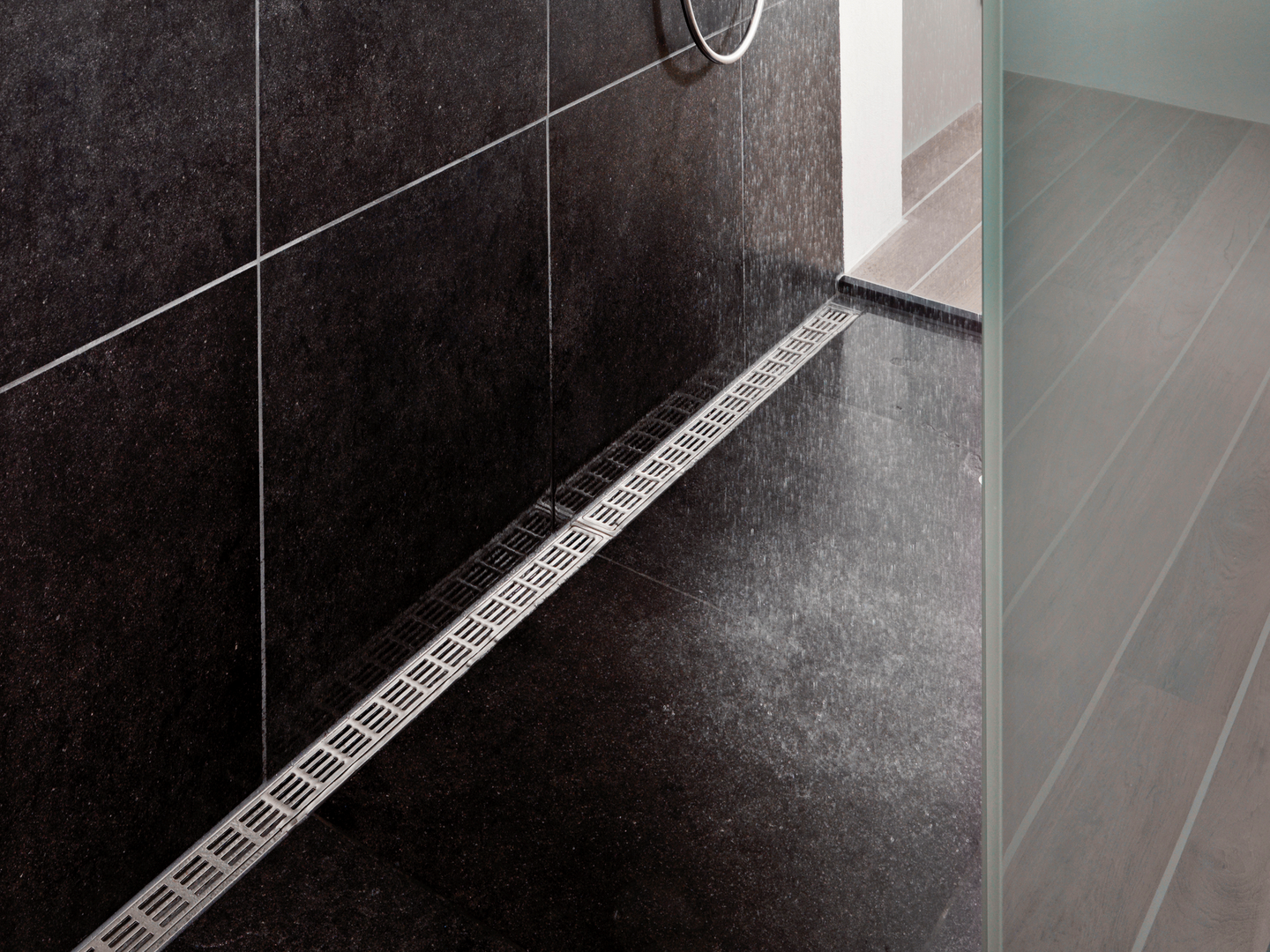 Ritilä Unidrain Inca 1603