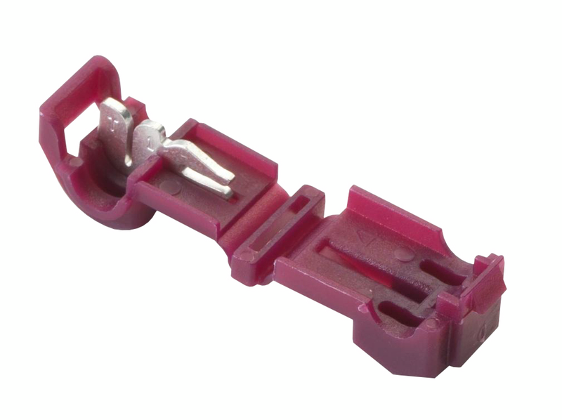 SKARVKOPPLING/ANSLUTNINGSKLÄMM MCCULLOCH ROB