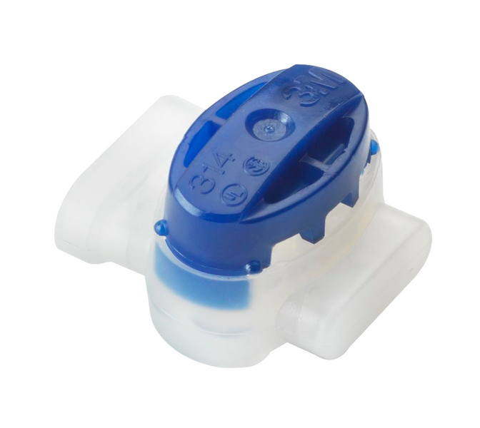 SKARVKOPPLING/ANSLUTNINGSKLÄMM MCCULLOCH ROB