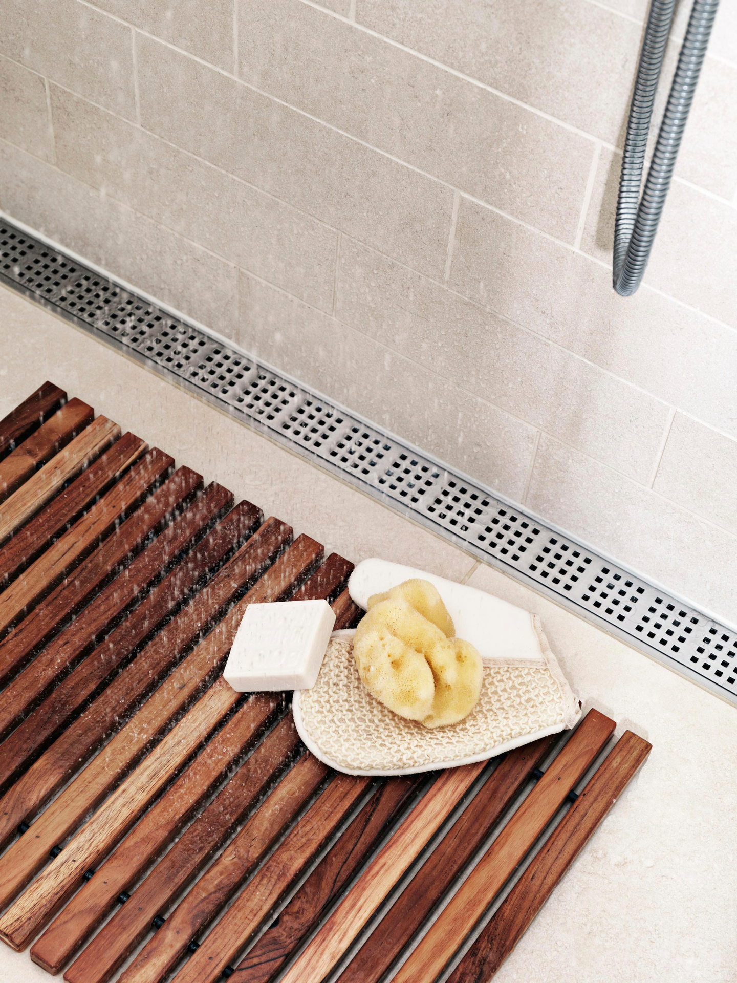 Ritilä Unidrain Square 1604