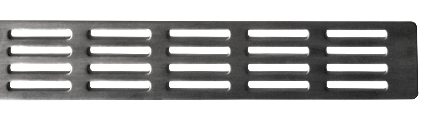 Ritilä Unidrain Stripe 1604 300mm