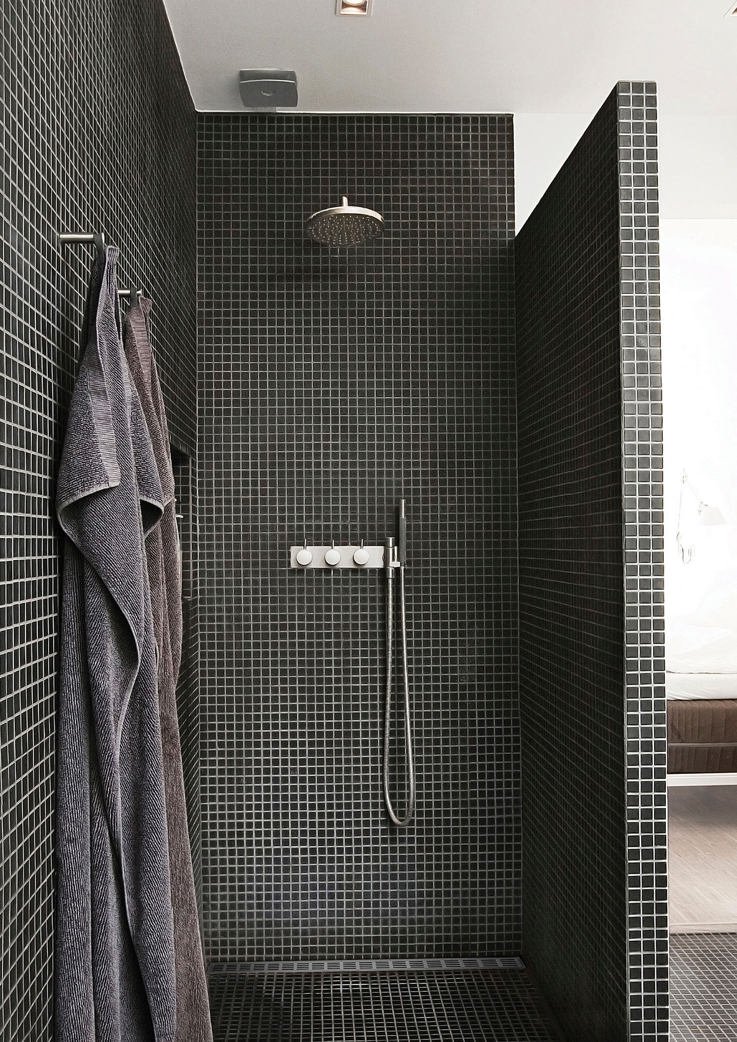 Ritilä Unidrain Stripe 1604 300mm