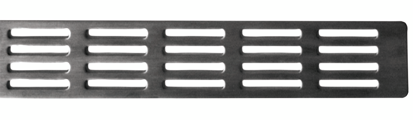 Ritilä Unidrain Stripe 1605