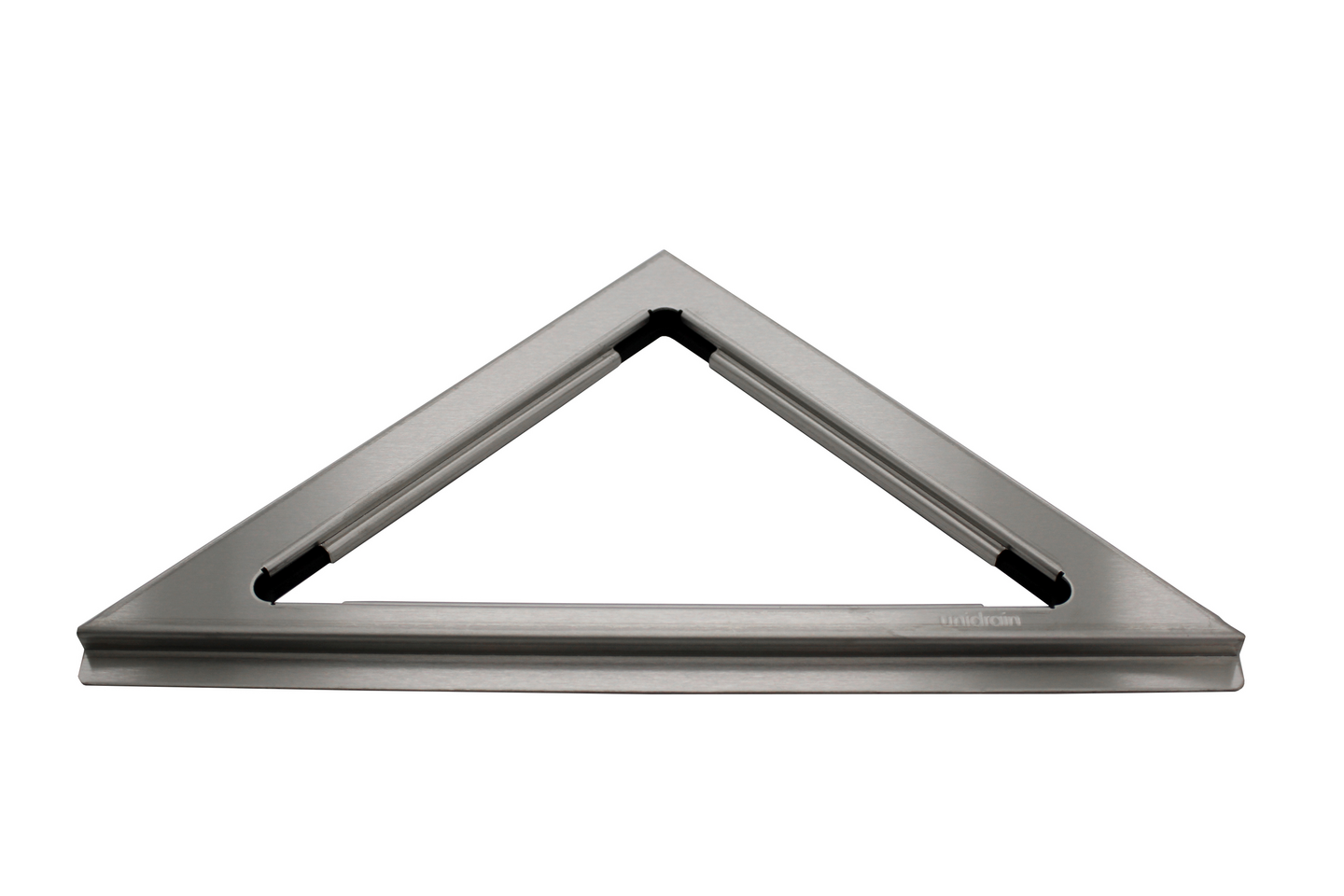 Kehys Unidrain ClassicLine 2501 kulma 200/8mm