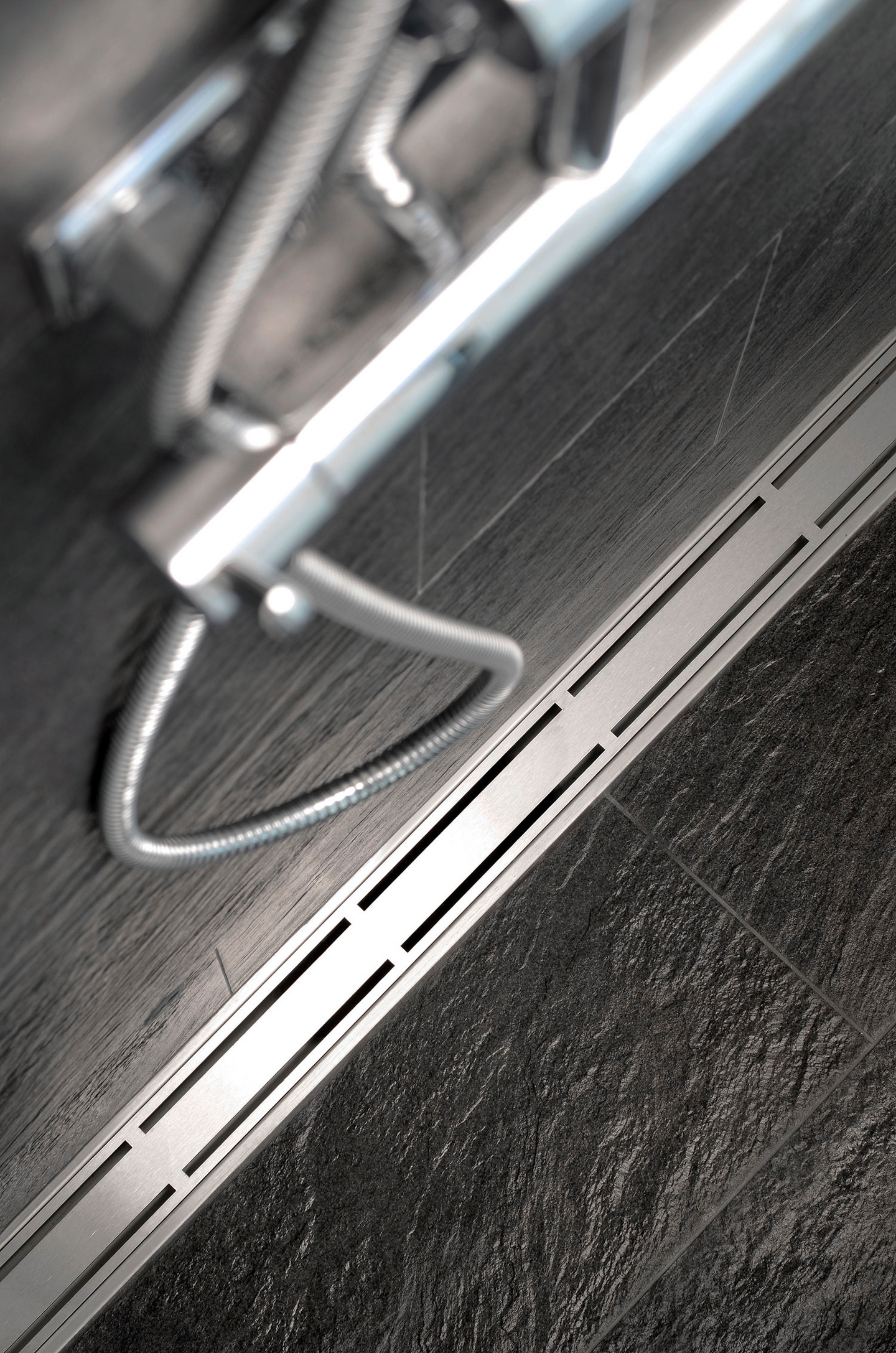 Kehys Unidrain ClassicLine 1500 10mm