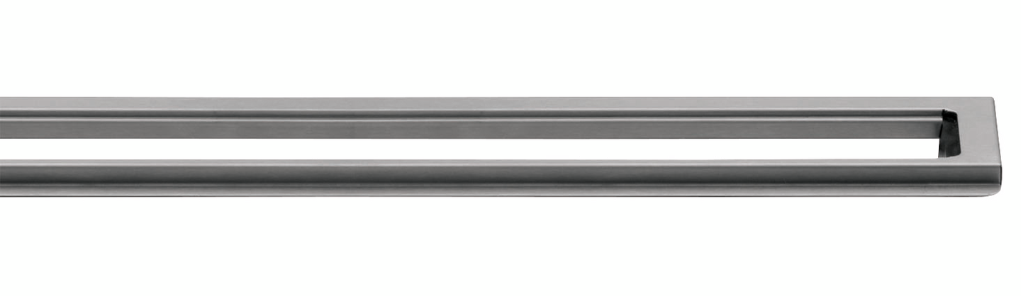 Kehys Unidrain ClassicLine 12mm