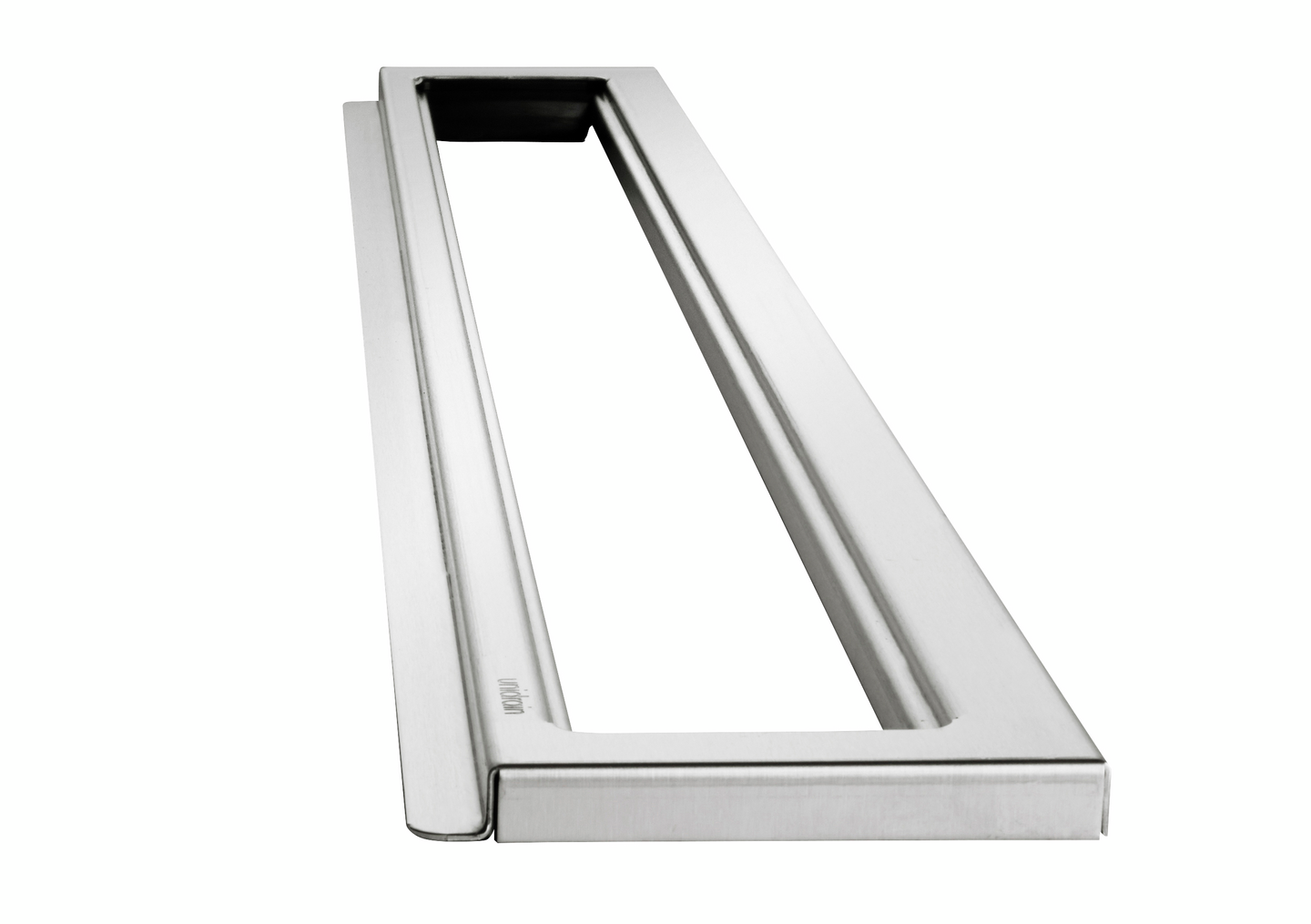 Kehys Unidrain ClassicLine 12mm