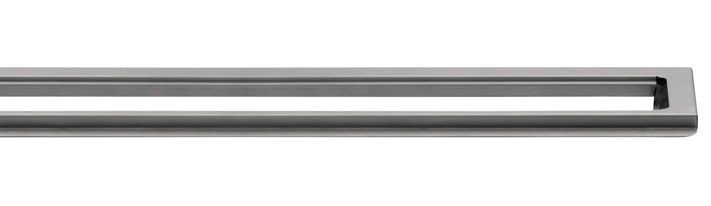 Kehys Unidrain ClassicLine 8mm