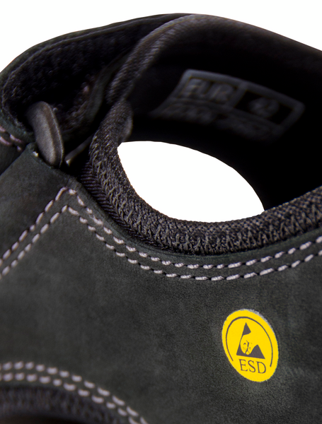 Työkengät JALAS 2562 sandaali