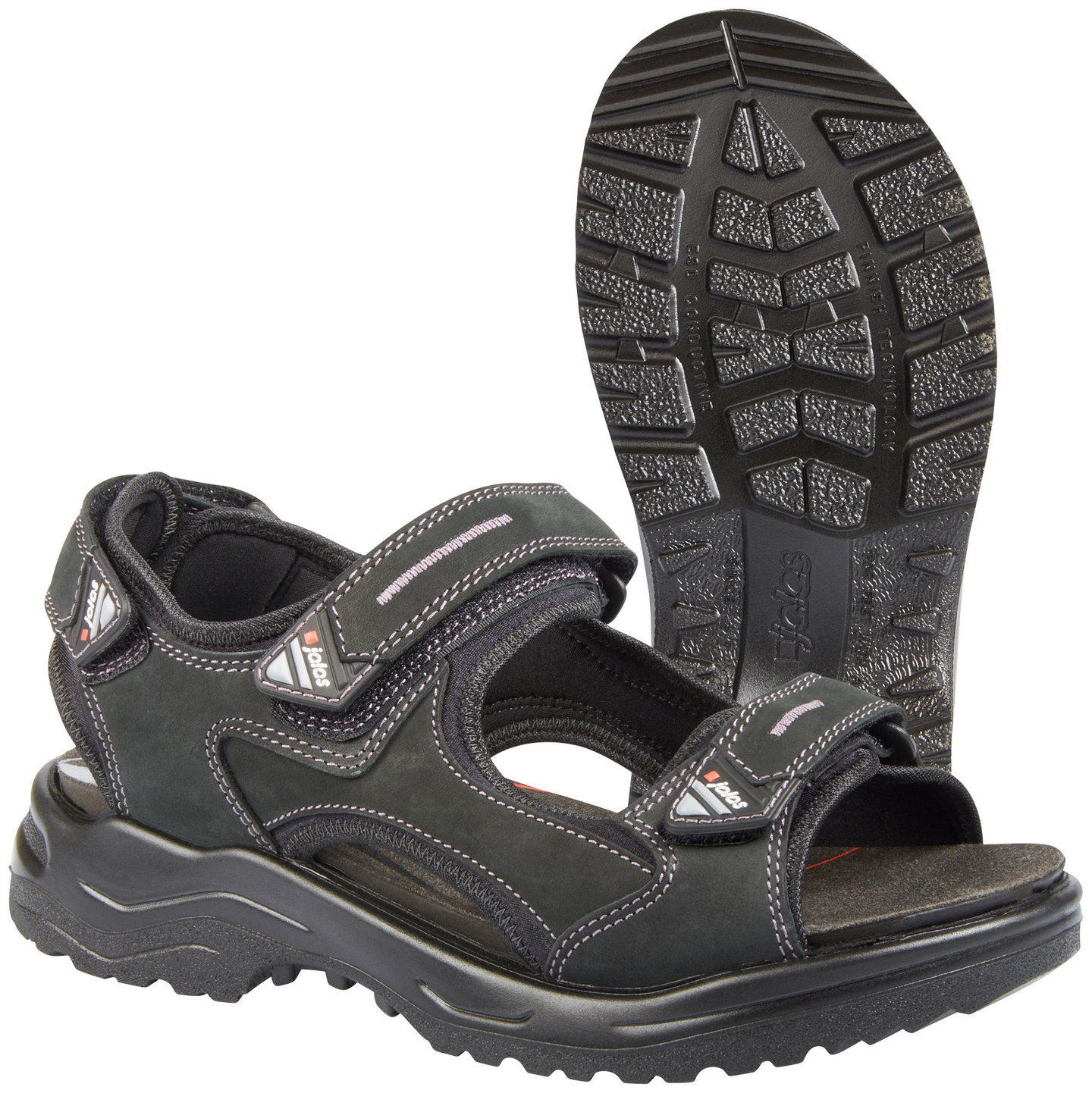 Työkengät JALAS 2562 sandaali