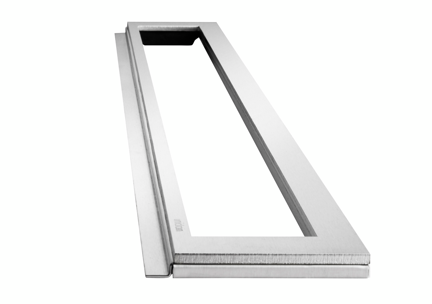 Kehys Unidrain HighLine 12mm