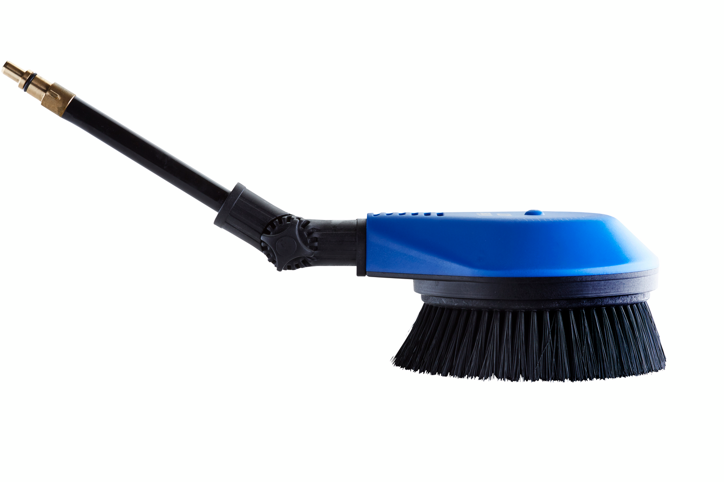 Pesuharja Nilfisk Bajonet-liitos