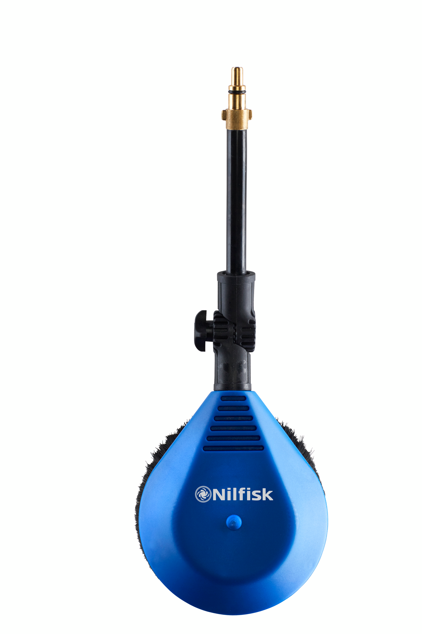 Pesuharja Nilfisk Bajonet-liitos