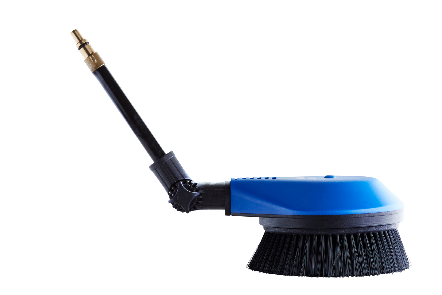 Pesuharja Nilfisk Bajonet-liitos