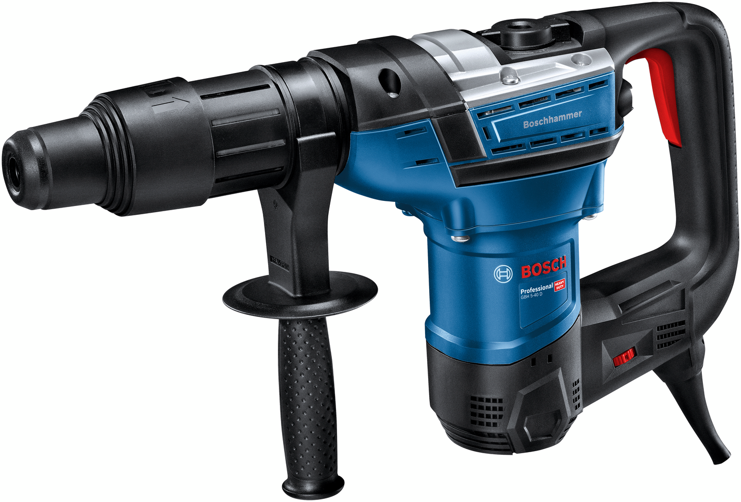 Poravasara Bosch GBH 5-40 D Professional