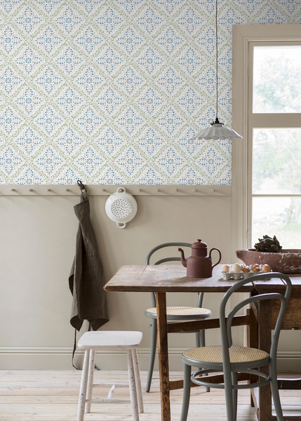 Tapetti Borås Anno 4516 kuitu 10,05m