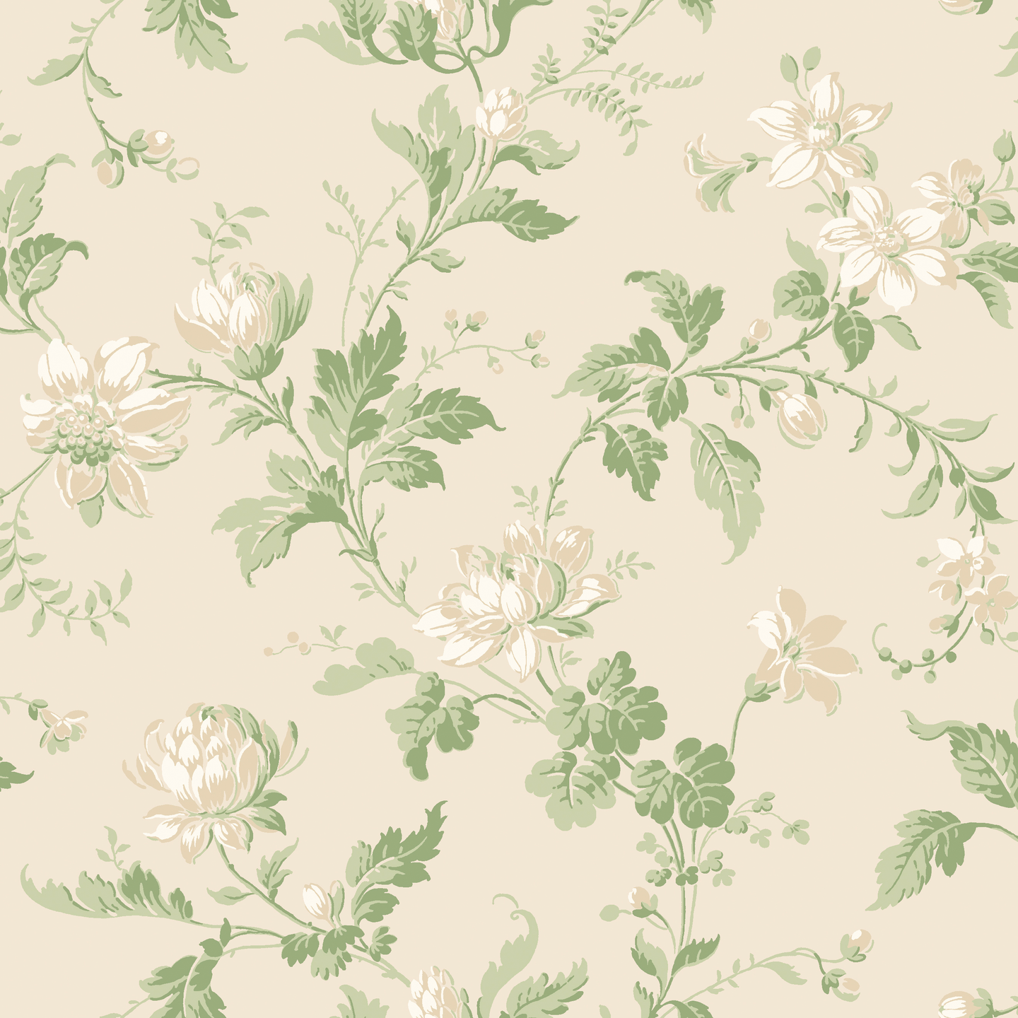 Tapetti Borås Anno 4519 kuitu 10,05m