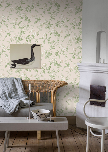 Tapetti Borås Anno 4519 kuitu 10,05m