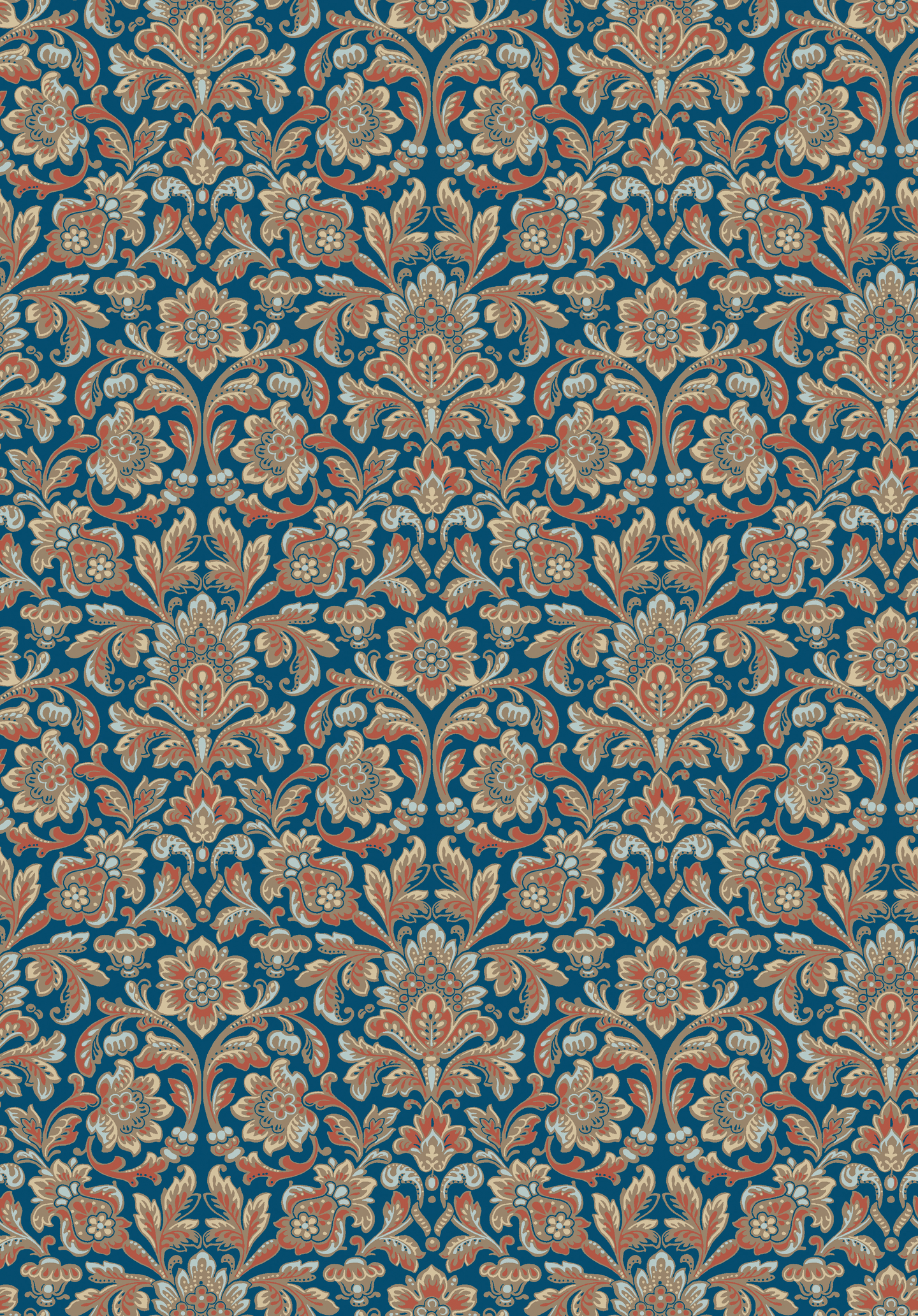 Tapetti Borås Anno 4521 kuitu 10,05m