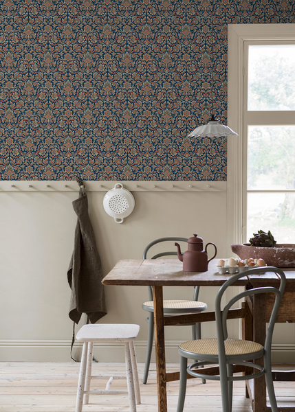 Tapetti Borås Anno 4521 kuitu 10,05m