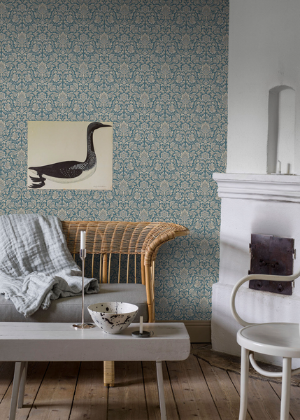 Tapetti Borås Anno 4524 kuitu 10,05m