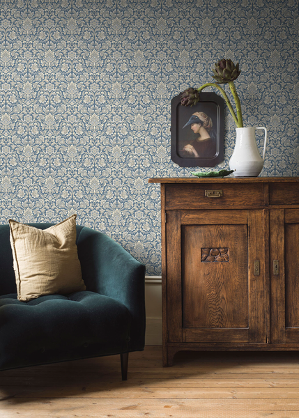 Tapetti Borås Anno 4524 kuitu 10,05m