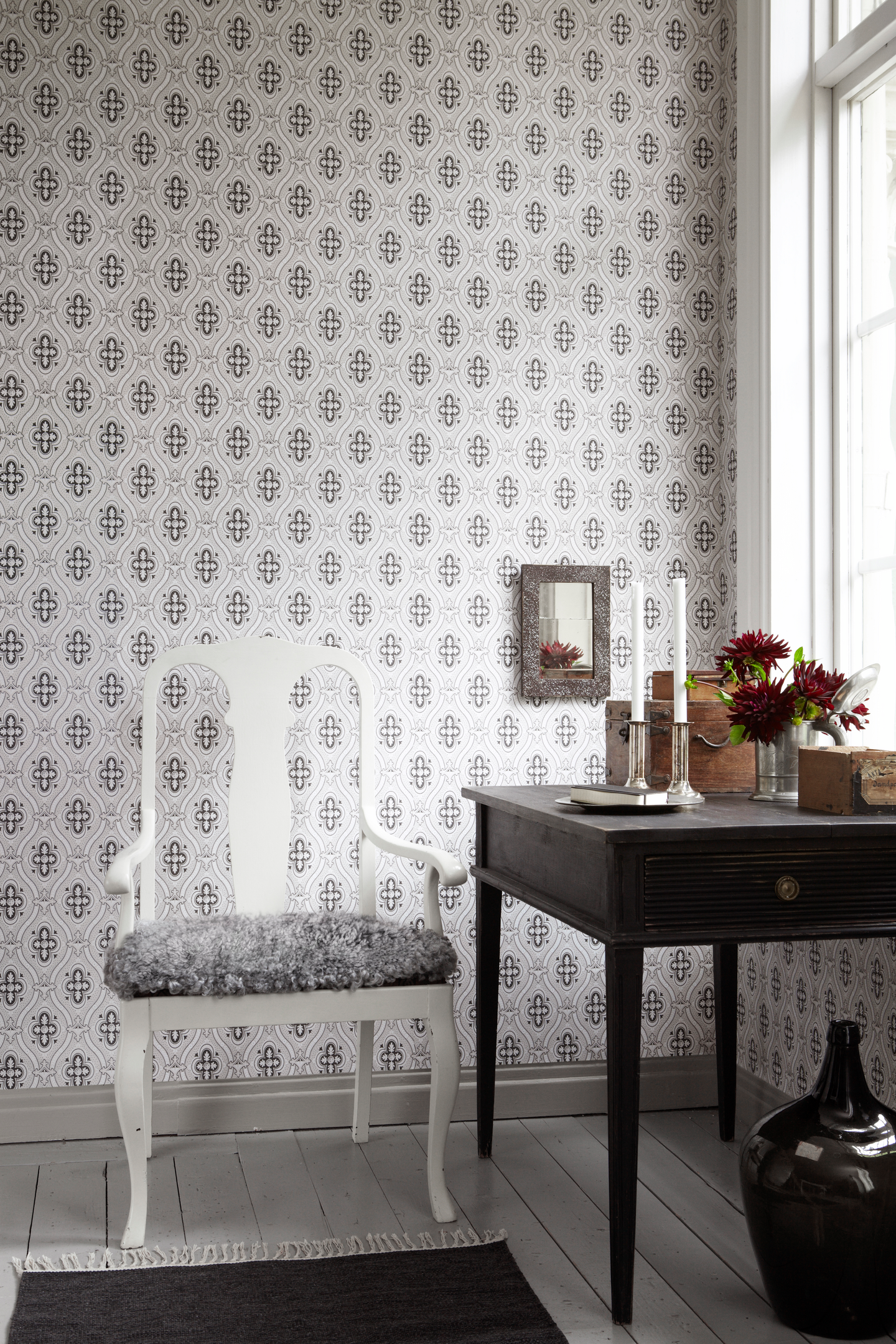 Tapetti Borås Anno 4525 kuitu 10,05m