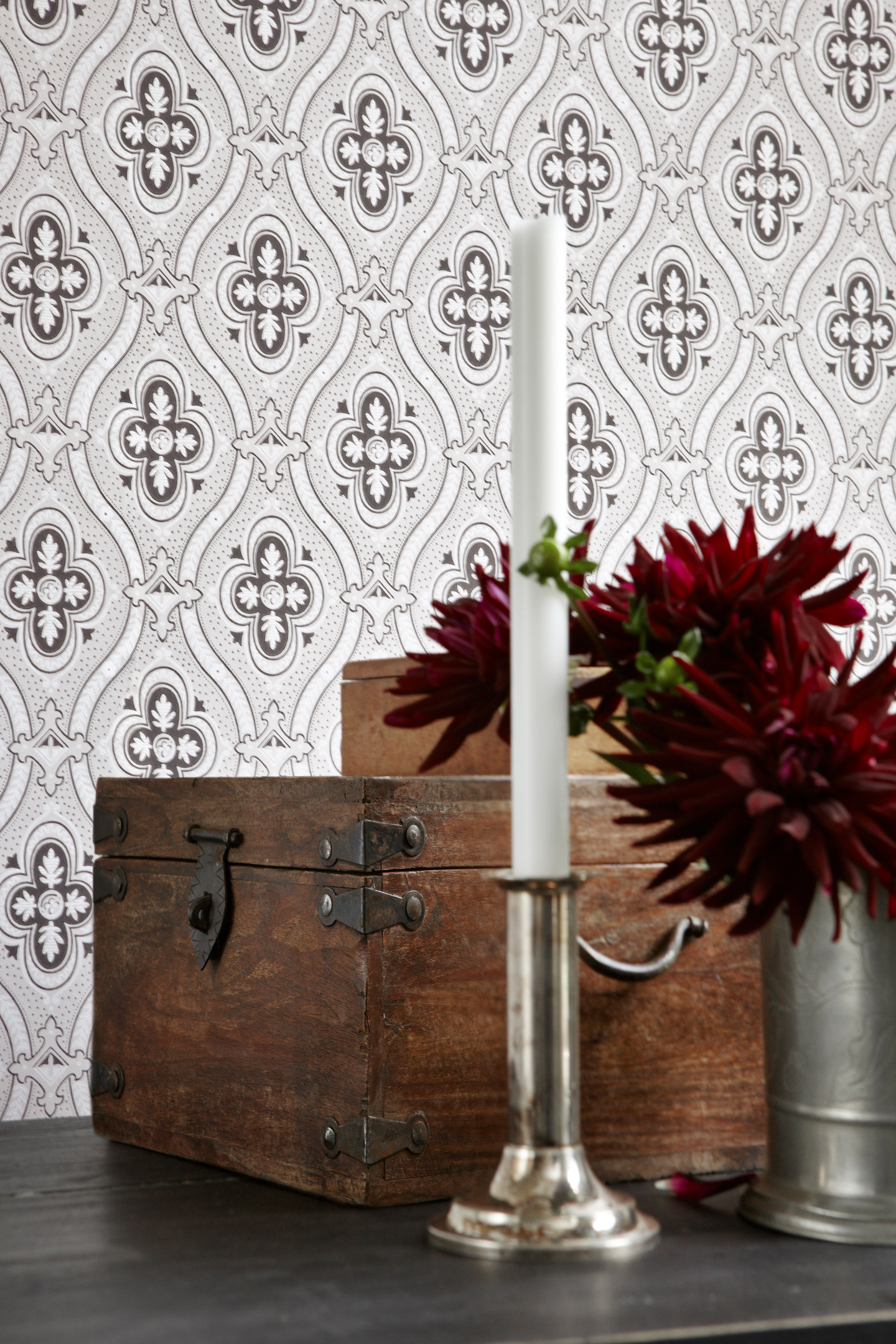 Tapetti Borås Anno 4525 kuitu 10,05m