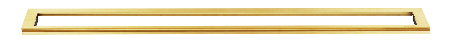 Kehys Unidrain 1915 messinki 10mm