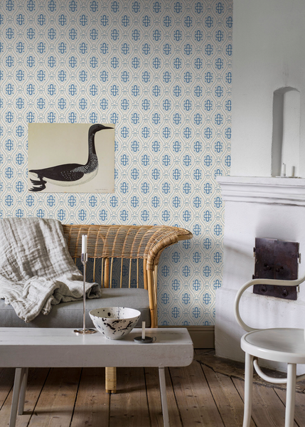 Tapetti Borås Anno 4527 kuitu 10,05m