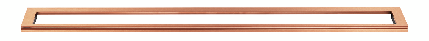 Kehys Unidrain 1916 kupari 10mm