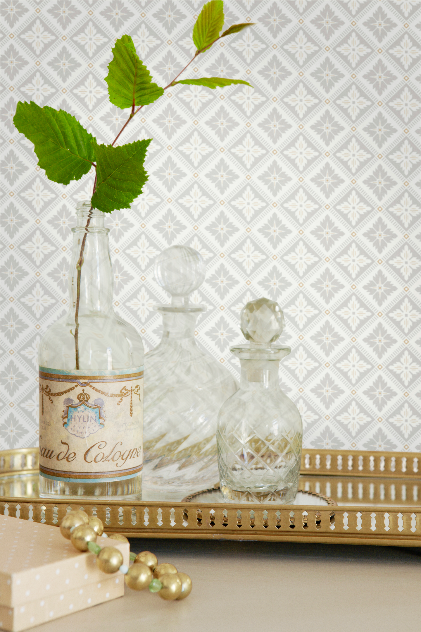 Tapetti Borås Anno 4528 kuitu 10,05m