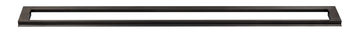 Kehys Unidrain 1917 musta 10mm