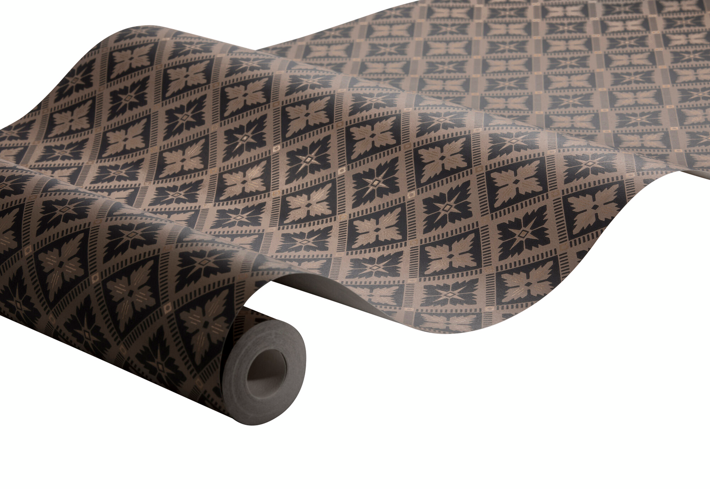 Tapetti Borås Anno 4529 kuitu 10,05m